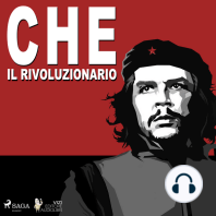 Che Guevara, il rivoluzionario