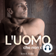 L'uomo che non c'era