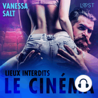 Lieux interdits 