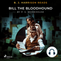 B. J. Harrison Reads Bill the Bloodhound