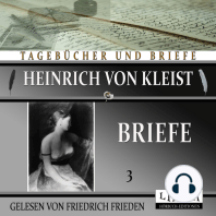 Briefe 3