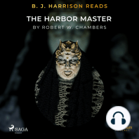 B. J. Harrison Reads The Harbor Master