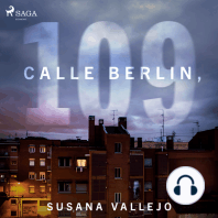 Calle Berlin, 109