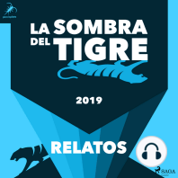 La sombra del tigre 2019