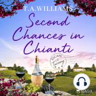 Second Chances in Chianti