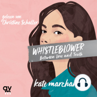 Whistleblower – Between Love and Truth