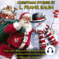 Christmas Stories by L. Frank Baum