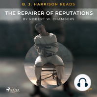 B. J. Harrison Reads The Repairer of Reputations