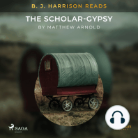 B. J. Harrison Reads The Scholar-Gypsy