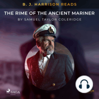 B. J. Harrison Reads The Rime of the Ancient Mariner