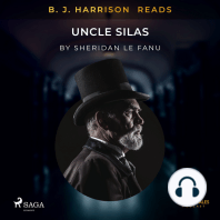 B. J. Harrison Reads Uncle Silas