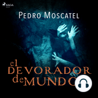 El devorador de mundos