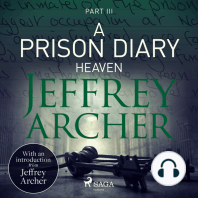 A Prison Diary III - Heaven