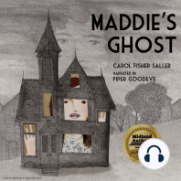 Maddie's Ghost