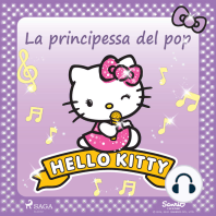 Hello Kitty - La principessa del pop
