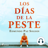 Los días de la peste