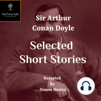 Conan Doyle - Selected Short Stories