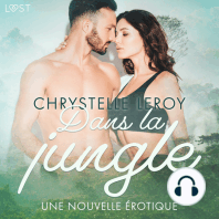 Dans la jungle – Une nouvelle érotique