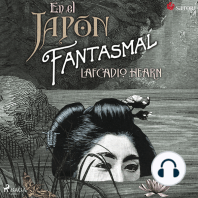 En el Japón fantasmal