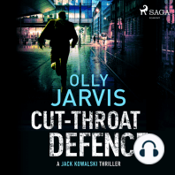 Cut-Throat Defence