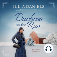 Duchess on the Run
