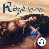 Rozenn - Livre 1