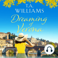 Dreaming of Verona