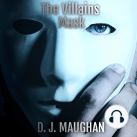 The Villains Mask