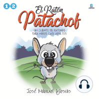 El ratón Patachof