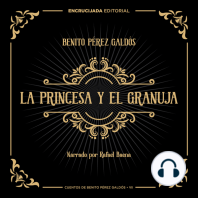 La princesa y el granuja