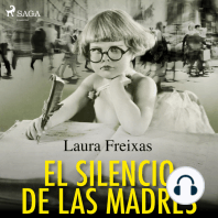 El silencio de las madres