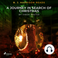 B. J. Harrison Reads A Journey in Search of Christmas