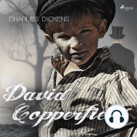 David Copperfield