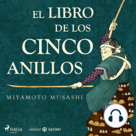 El libro de los cinco anillos