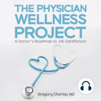 The Physician Wellness Project