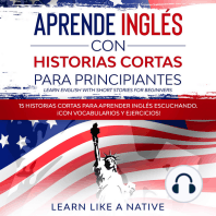 Aprende Inglés con Historias Cortas para Principiantes [Learn English With Short Stories for Beginners]
