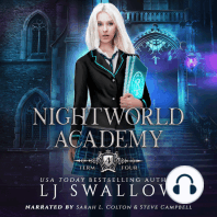 Nightworld Academy