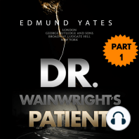 Dr. Wainright's Patient