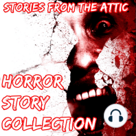 Horror Story Collection