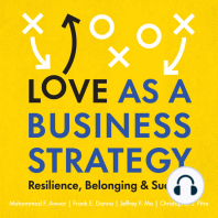 Love as a Business Strategy