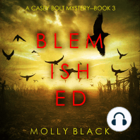 Blemished (A Casey Bolt FBI Suspense Thriller—Book Three)