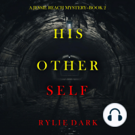 His Other Self (A Jessie Reach Mystery—Book Two)