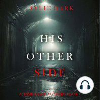 His Other Side (A Jessie Reach Mystery—Book One)