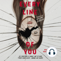 Every Line of You