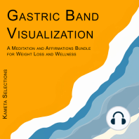 Gastric Band Visualization