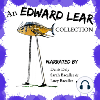 Edward Lear Collection