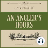 Angler's Hours