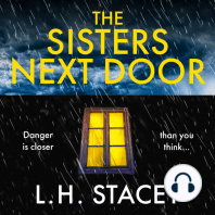The Sisters Next Door: A gripping psychological thriller that will keep you hooked