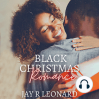 Black Christmas Romance