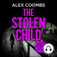 The Stolen Child